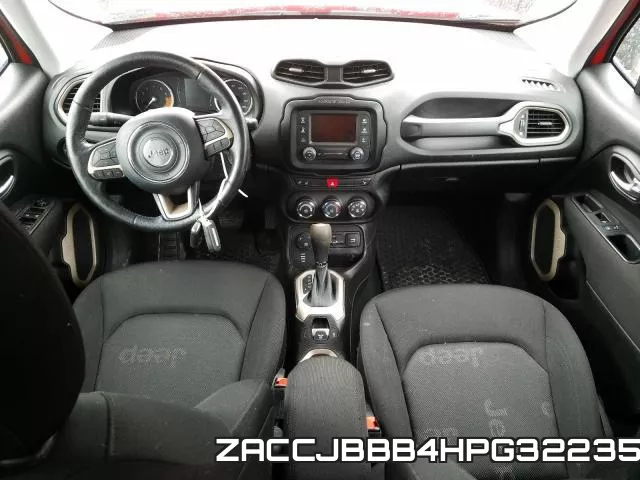 ZACCJBBB4HPG32235 фото 10