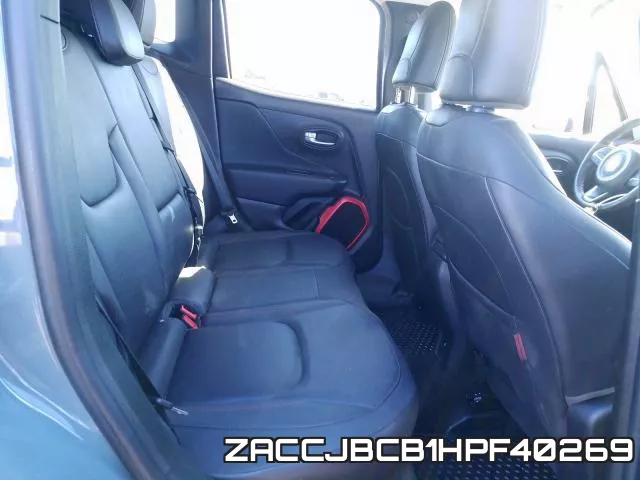 ZACCJBCB1HPF40269 фото 7
