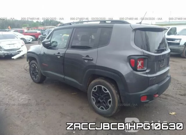 ZACCJBCB1HPG10630 фото 4