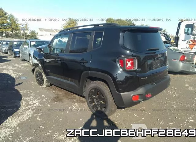 ZACCJBCB6HPF28649 фото 4