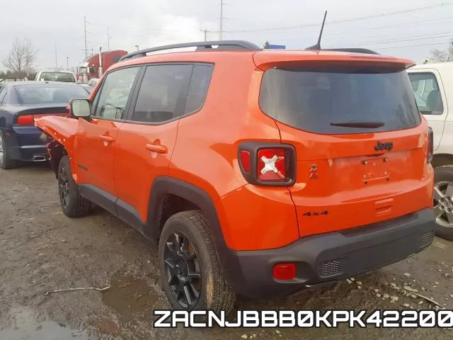 ZACNJBBB0KPK42200 фото 4
