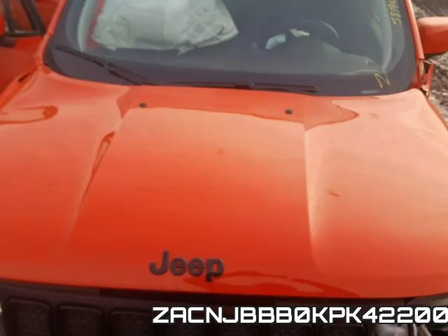 ZACNJBBB0KPK42200 фото 8