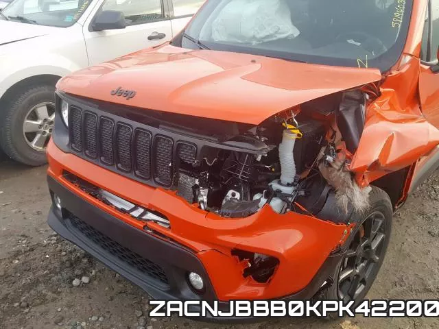 ZACNJBBB0KPK42200 фото 10