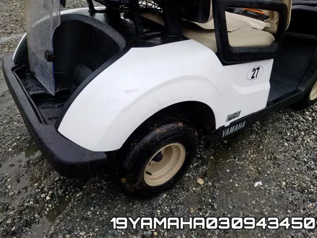 19YAMAHA030943450 фото 2