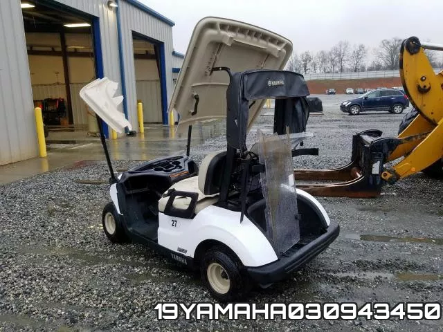 19YAMAHA030943450 фото 4