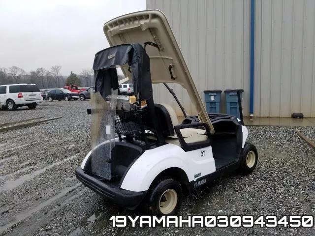 19YAMAHA030943450 фото 5