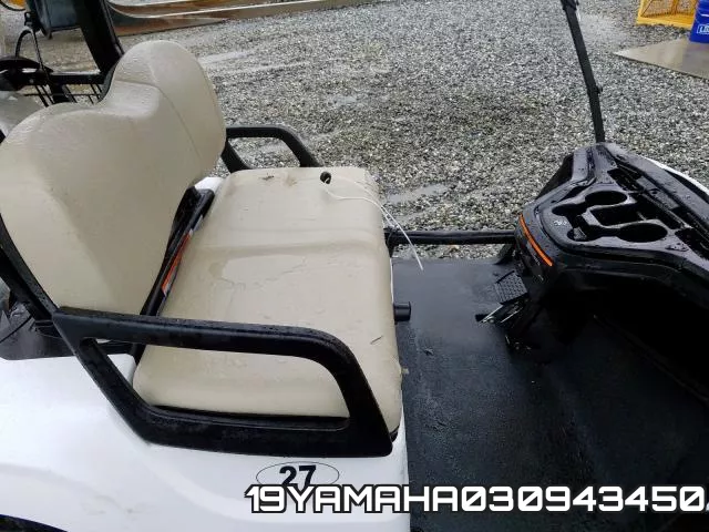 19YAMAHA030943450 фото 6