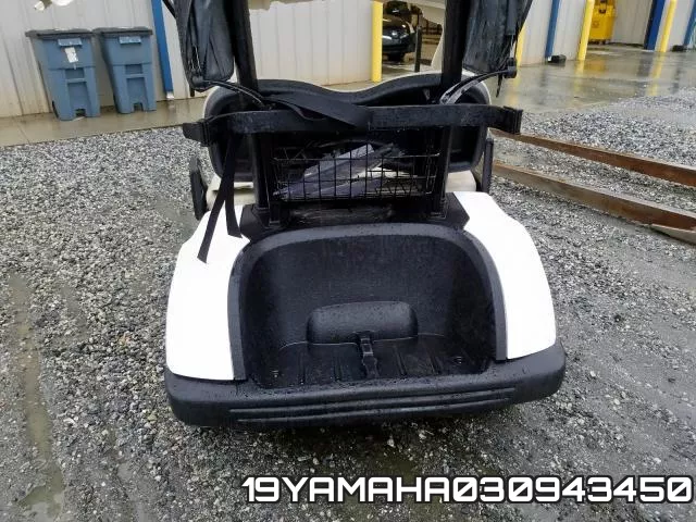 19YAMAHA030943450 фото 7