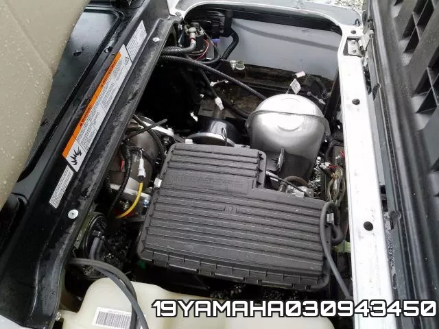 19YAMAHA030943450 фото 8