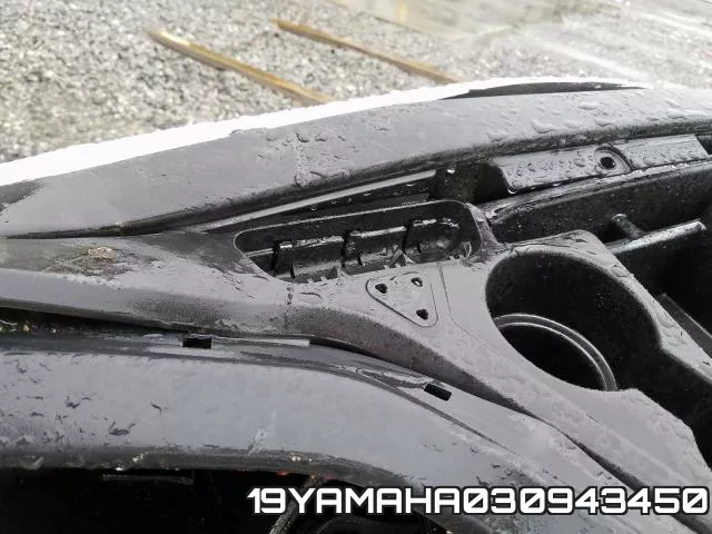 19YAMAHA030943450 фото 9