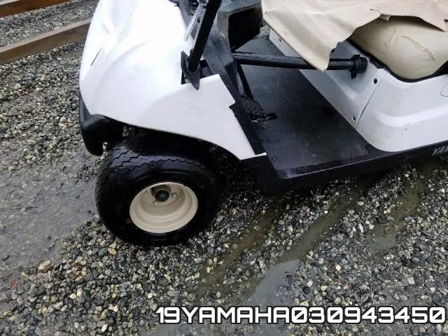 19YAMAHA030943450 фото 10