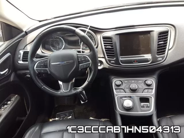 1C3CCCAB7HN504313 фото 10