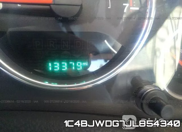 1C4BJWDG7JL854340 фото 8