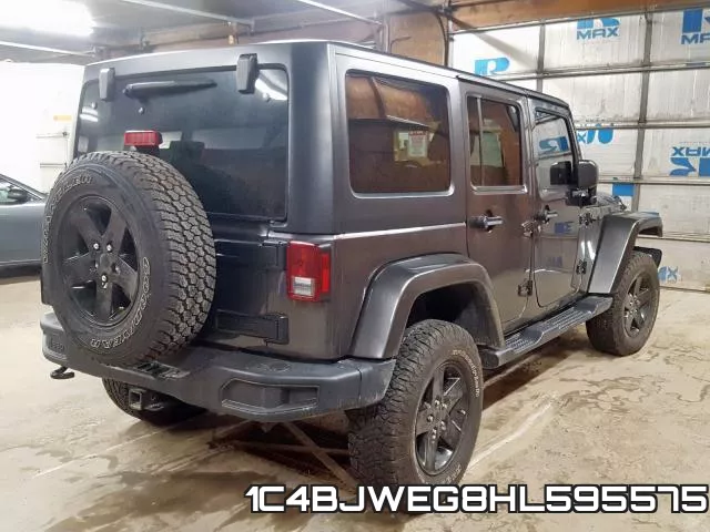 1C4BJWEG8HL595575 фото 5