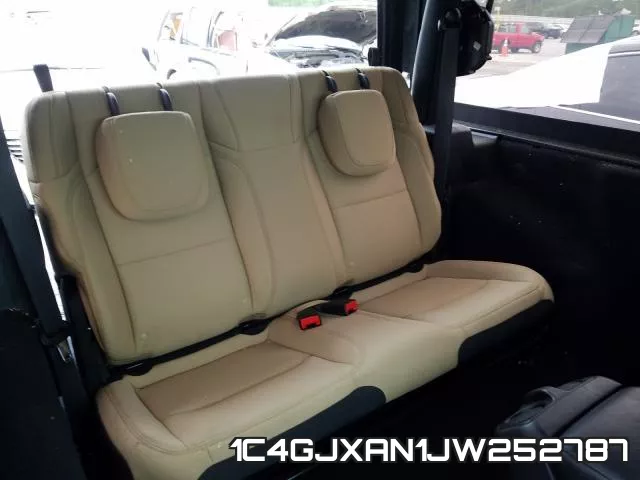 1C4GJXAN1JW252787 фото 7