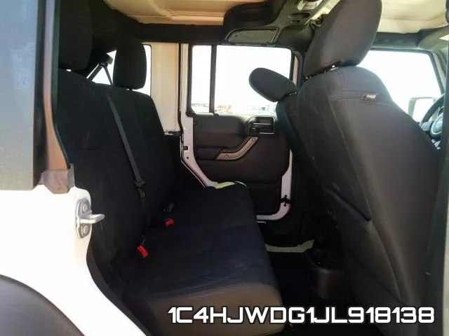 1C4HJWDG1JL918138 фото 7