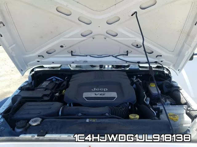 1C4HJWDG1JL918138 фото 8