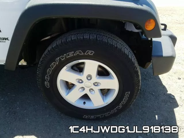 1C4HJWDG1JL918138 фото 10