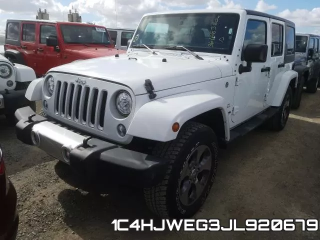 1C4HJWEG3JL920679 фото 3