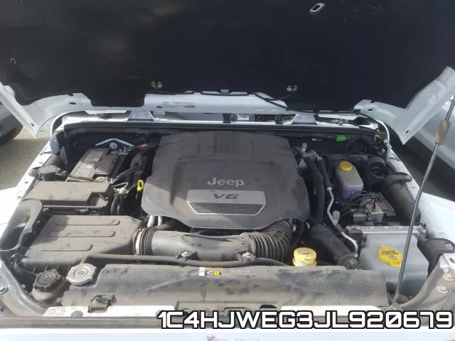 1C4HJWEG3JL920679 фото 8