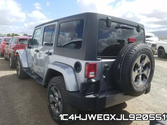 1C4HJWEGXJL920551 фото 4