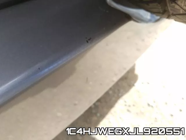 1C4HJWEGXJL920551 фото 10