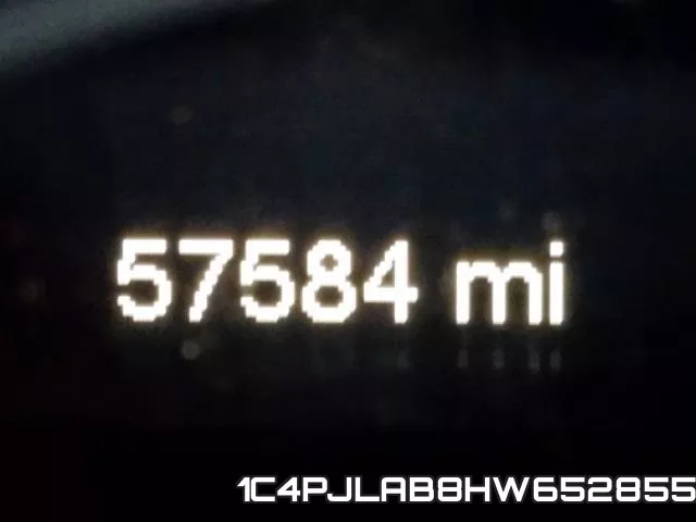 1C4PJLAB8HW652855 фото 9