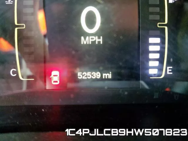1C4PJLCB9HW507823 фото 9