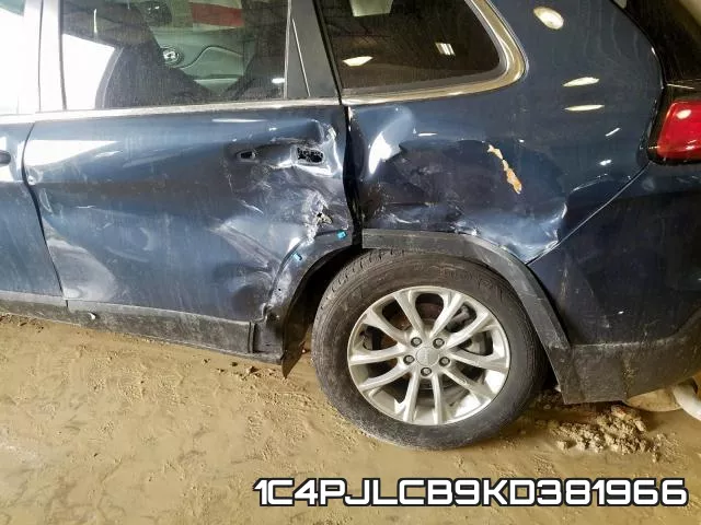 1C4PJLCB9KD381966 фото 10