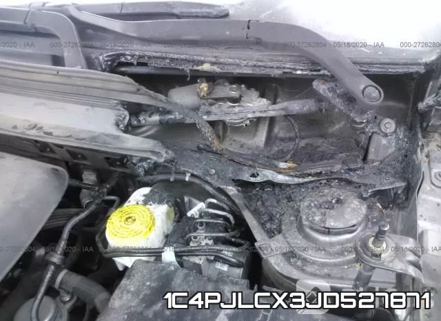 1C4PJLCX3JD527871 фото 7