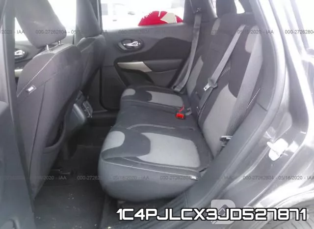 1C4PJLCX3JD527871 фото 9