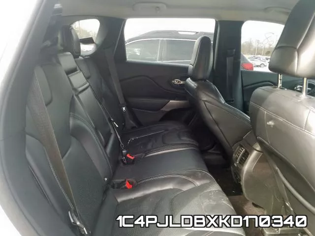 1C4PJLDBXKD170340 фото 7