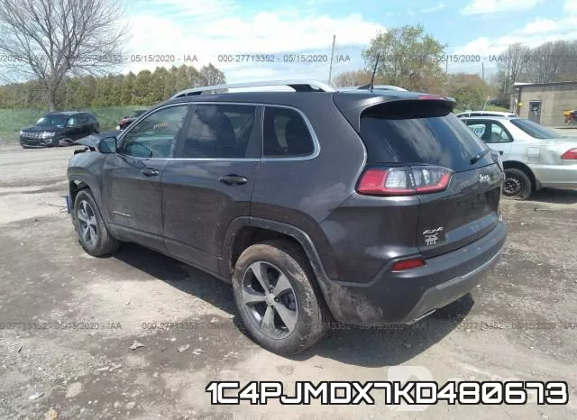 1C4PJMDX7KD480673 фото 4