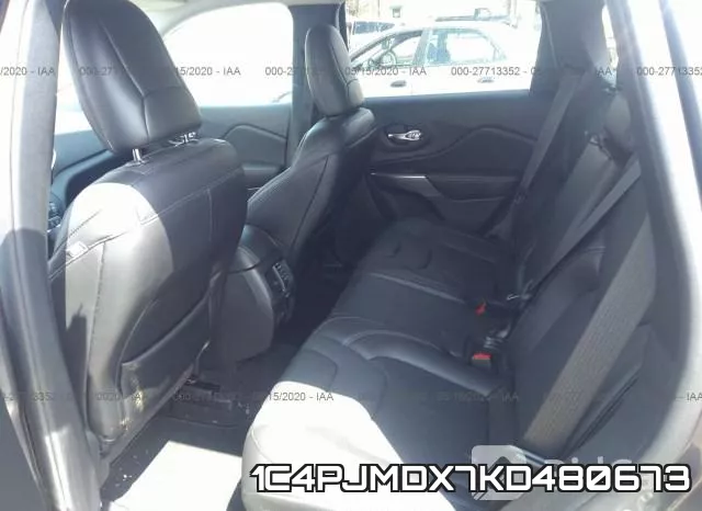 1C4PJMDX7KD480673 фото 9