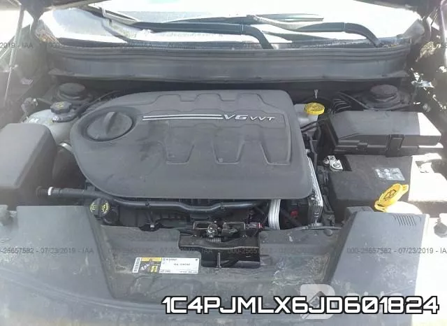 1C4PJMLX6JD601824 фото 2
