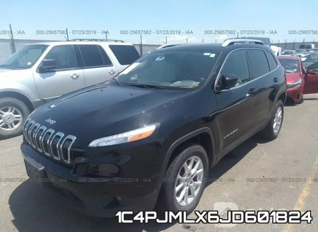 1C4PJMLX6JD601824 фото 3