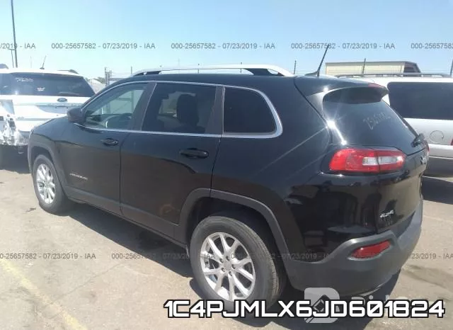 1C4PJMLX6JD601824 фото 4