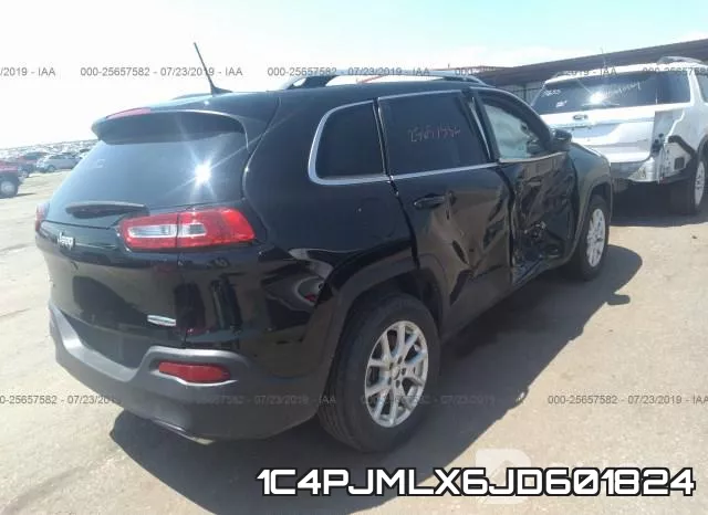 1C4PJMLX6JD601824 фото 5