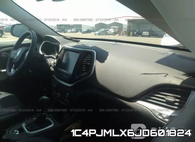 1C4PJMLX6JD601824 фото 6