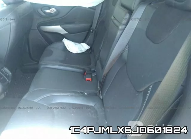 1C4PJMLX6JD601824 фото 9