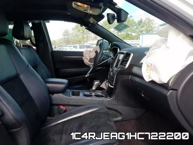 1C4RJEAG1HC722200 фото 6