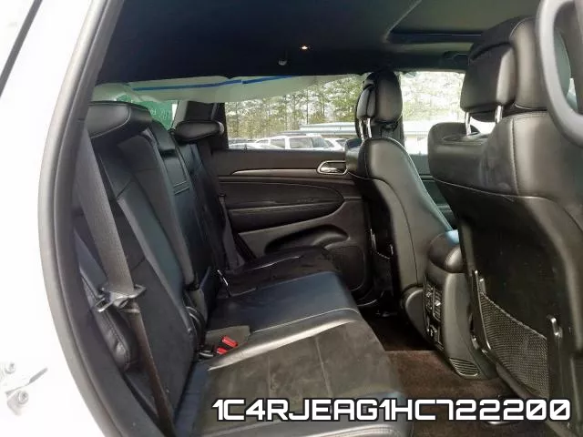 1C4RJEAG1HC722200 фото 7