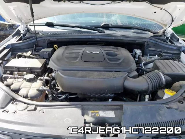 1C4RJEAG1HC722200 фото 8