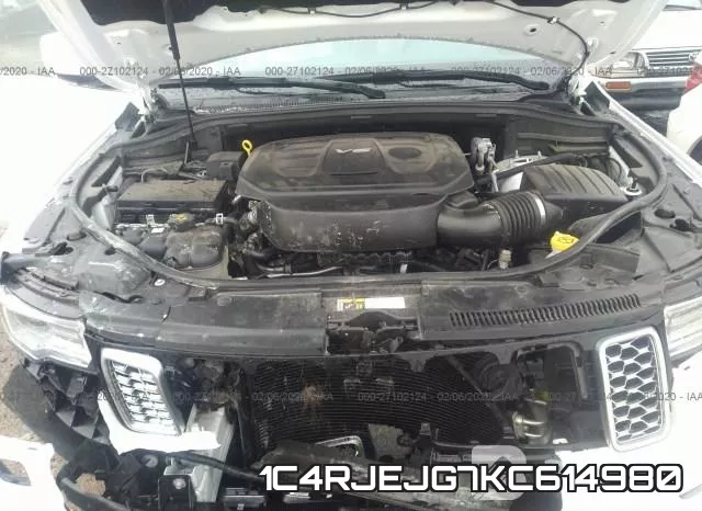 1C4RJEJG7KC614980 фото 2
