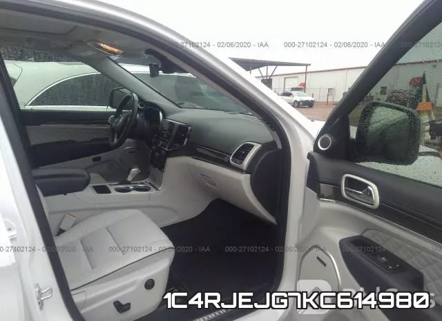 1C4RJEJG7KC614980 фото 6