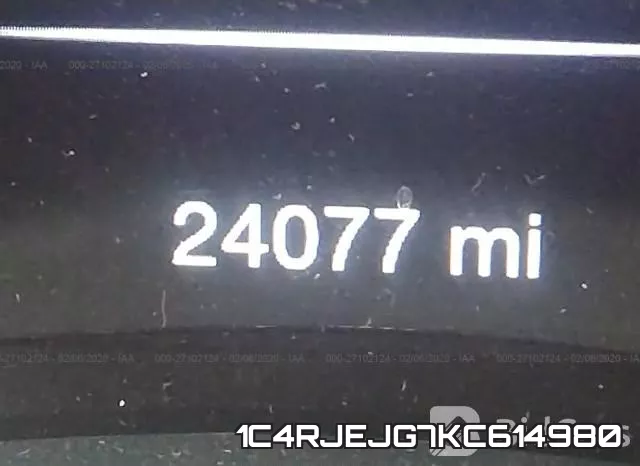 1C4RJEJG7KC614980 фото 8