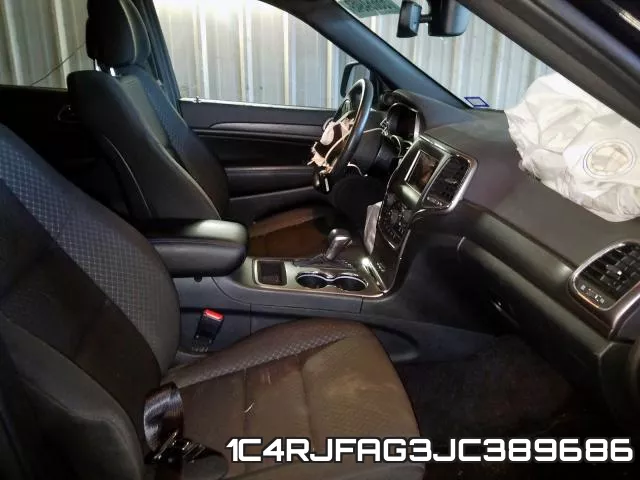 1C4RJFAG3JC389686 фото 6