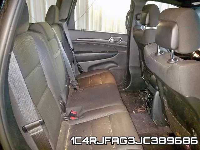 1C4RJFAG3JC389686 фото 7