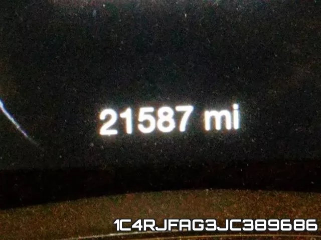 1C4RJFAG3JC389686 фото 9