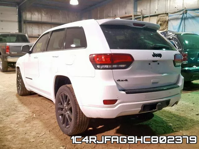 1C4RJFAG9HC802379 фото 4